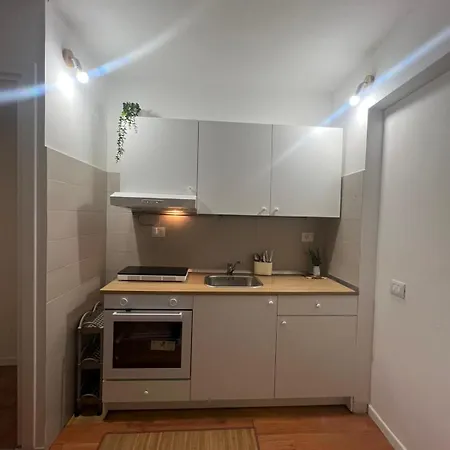 Apartment Cupola Vicino Al Vaticano