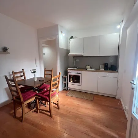 Apartment Cupola Vicino Al Vaticano Rom