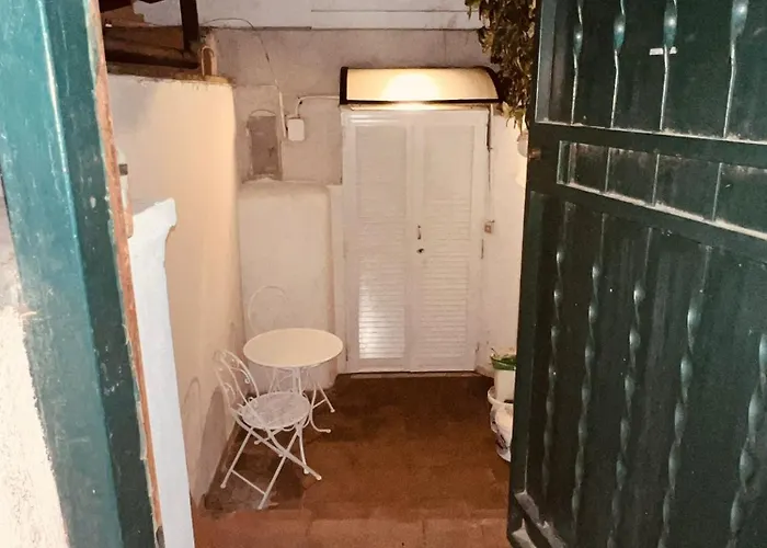 Cupola Vicino Al Vaticano * 로마