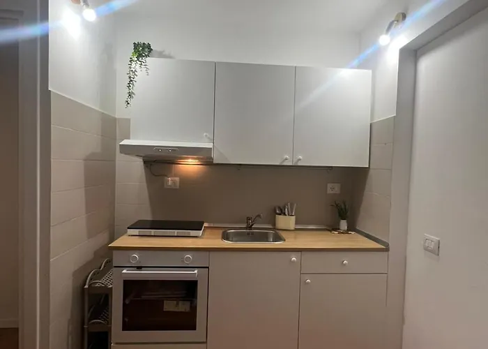 아파트 Cupola Vicino Al Vaticano